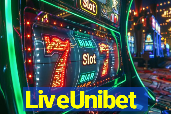 LiveUnibet