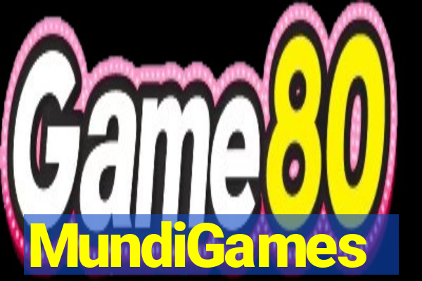 MundiGames