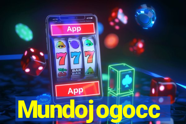 Mundojogocc
