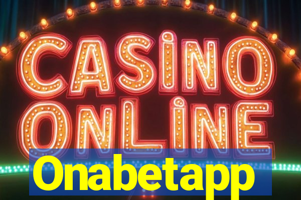 Onabetapp