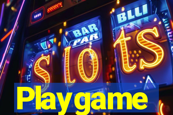 Playgame