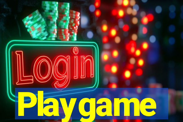Playgame
