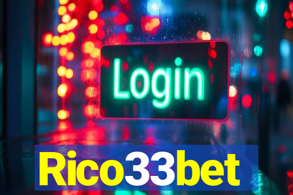 Rico33bet