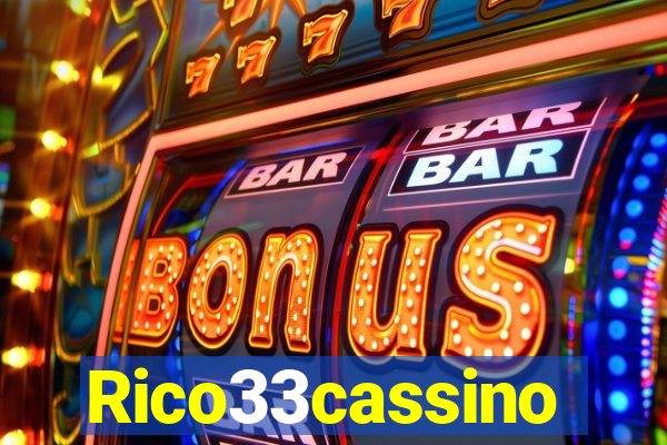 Rico33cassino