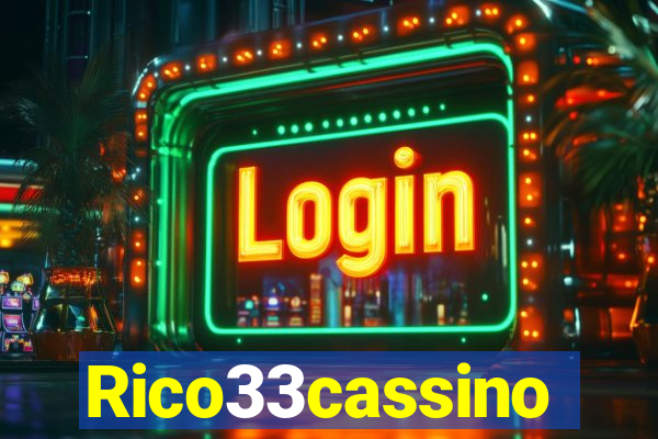 Rico33cassino