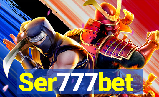 Ser777bet