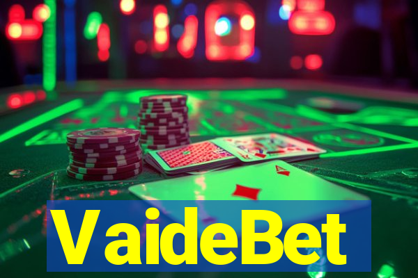 VaideBet