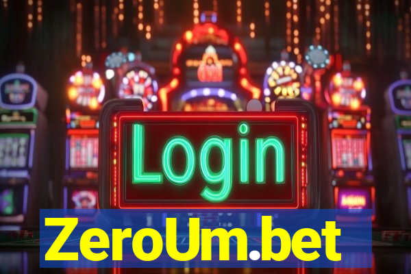 ZeroUm.bet