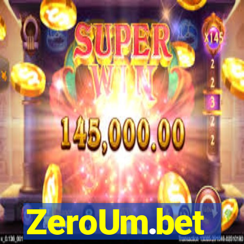 ZeroUm.bet