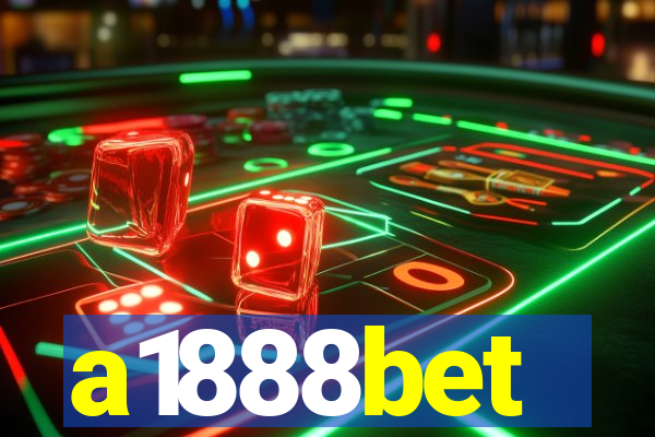 a1888bet