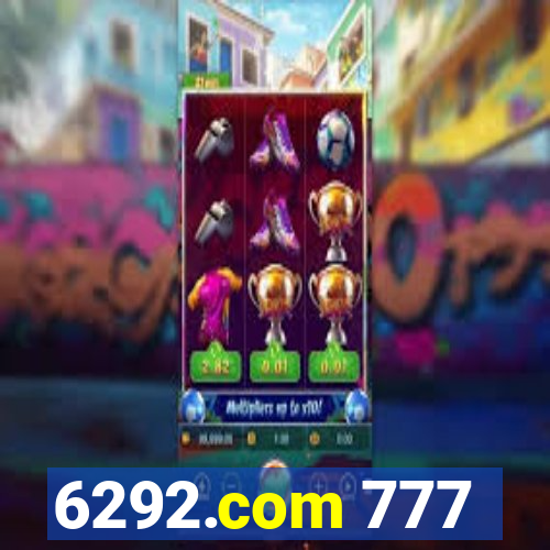6292.com 777
