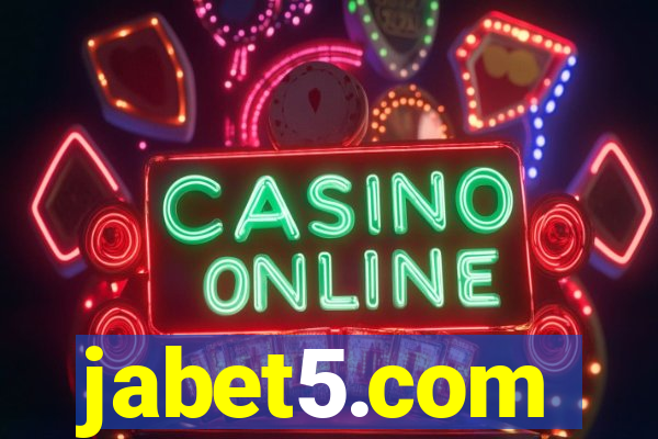 jabet5.com