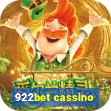 922bet cassino