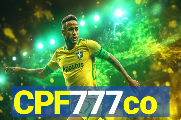 CPF777co