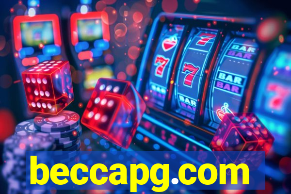 beccapg.com