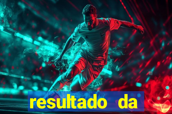 resultado da poderosa do vale