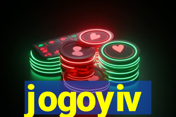 jogoyiv