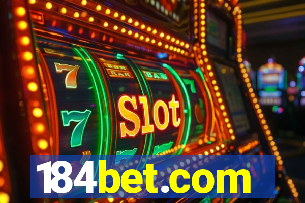 184bet.com