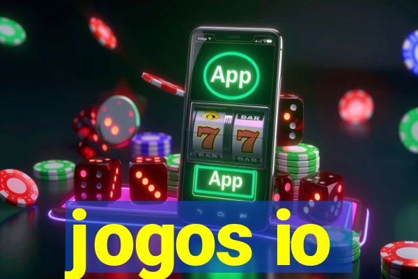 jogos io