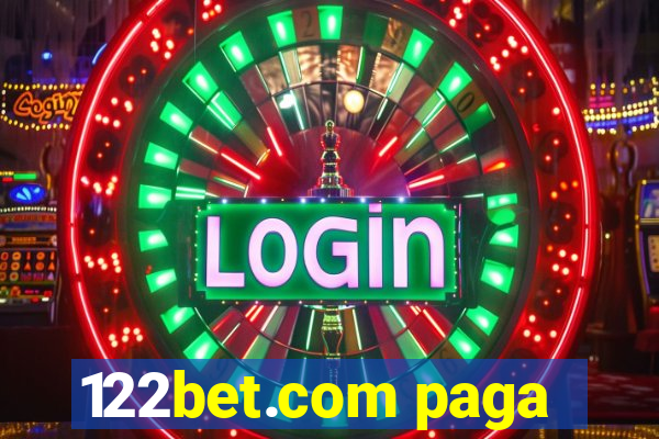 122bet.com paga