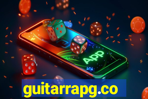 guitarrapg.co