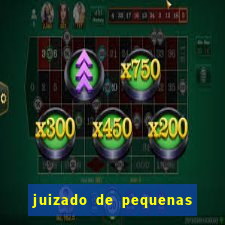 juizado de pequenas causas porto alegre