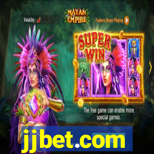 jjbet.com