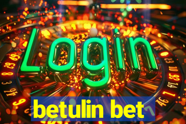 betulin bet