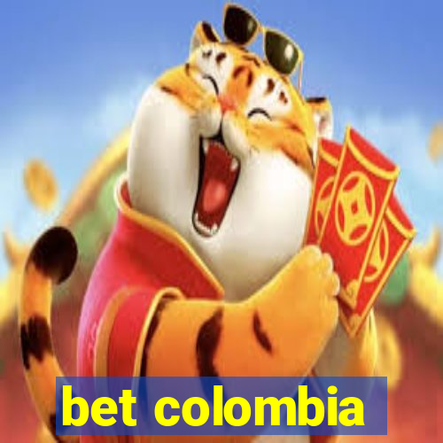 bet colombia