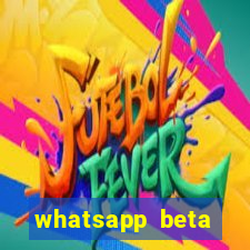 whatsapp beta 3.3.10 instalar