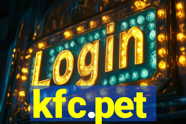 kfc.pet