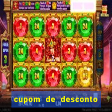 cupom de desconto socio torcedor fluminense