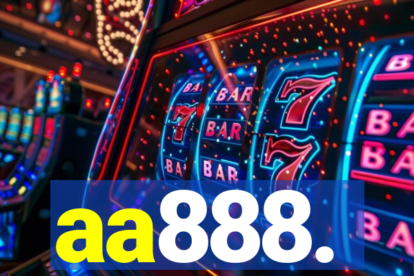 aa888.
