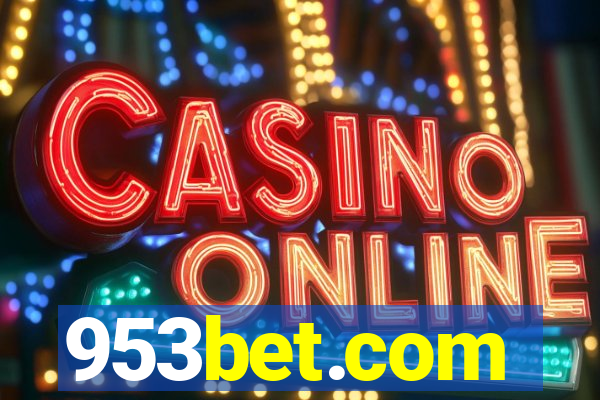 953bet.com