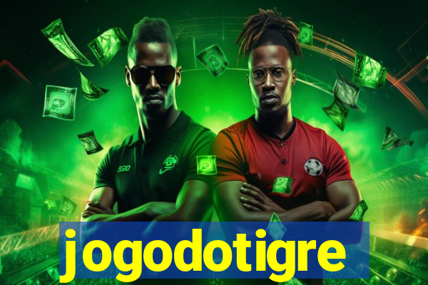 jogodotigre