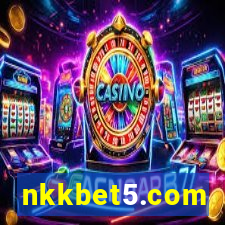 nkkbet5.com