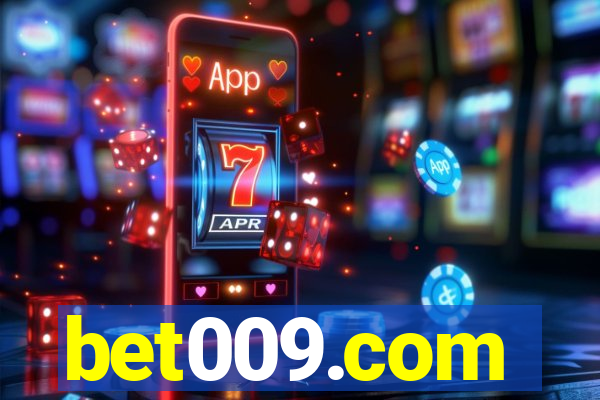 bet009.com
