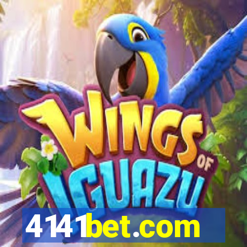 4141bet.com