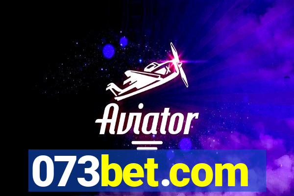 073bet.com