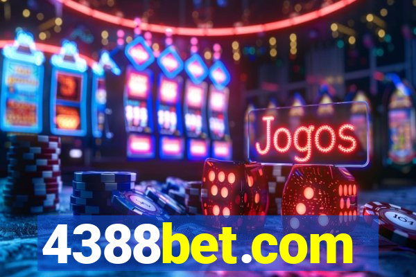 4388bet.com
