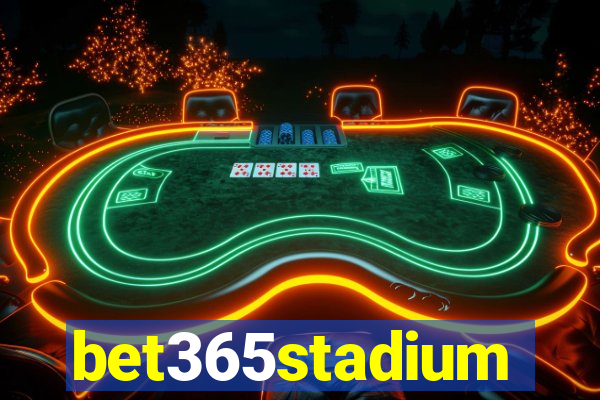bet365stadium