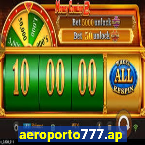 aeroporto777.app