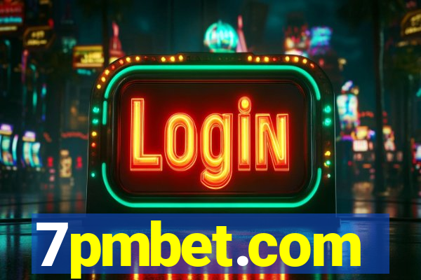 7pmbet.com