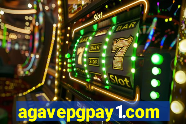 agavepgpay1.com