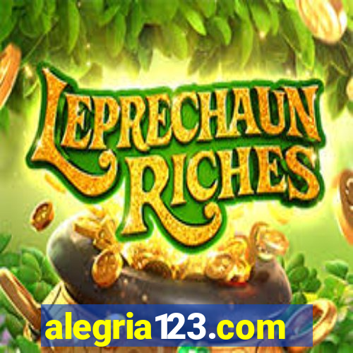 alegria123.com