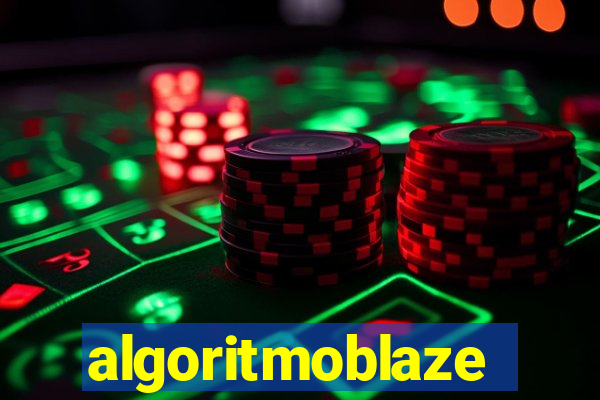 algoritmoblaze