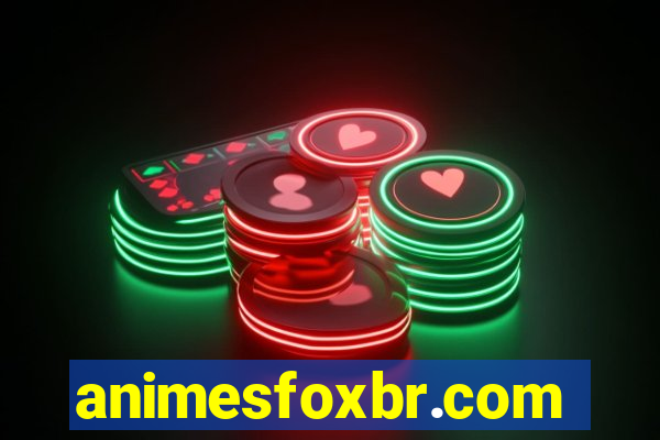 animesfoxbr.com