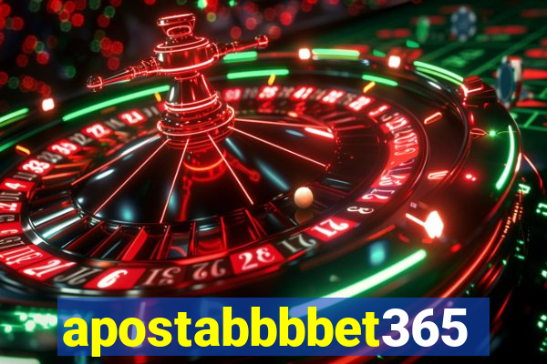 apostabbbbet365