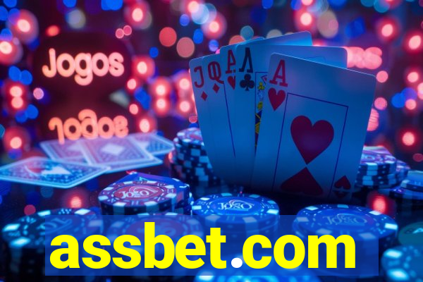 assbet.com