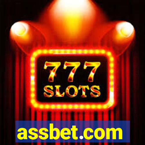 assbet.com